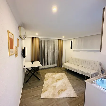 Lejlighedshotel 9 House *