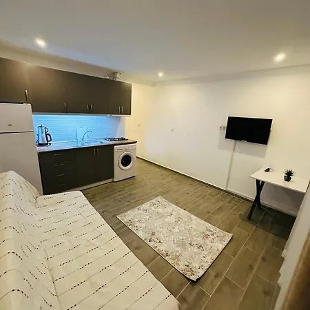 9 House Lejlighedshotel Fethiye