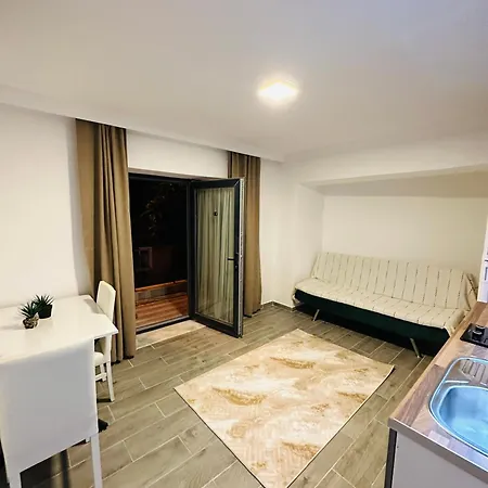 9 House Lejlighedshotel *