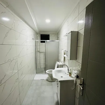 Lejlighedshotel 9 House Fethiye