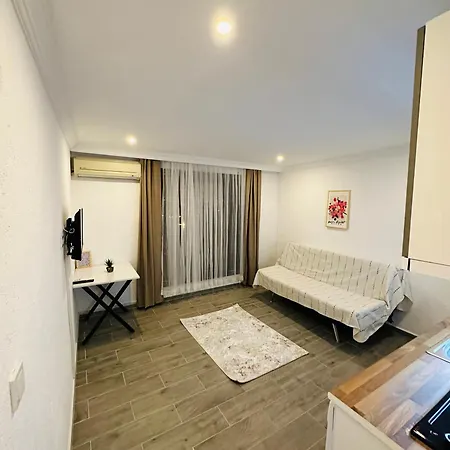 Lejlighedshotel 9 House *
