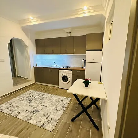 9 House Lejlighedshotel Fethiye
