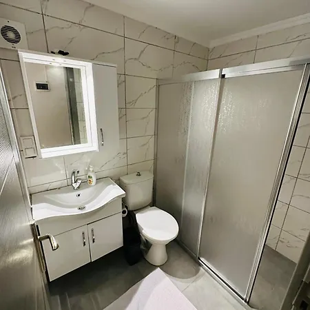 9 House Lejlighedshotel Fethiye