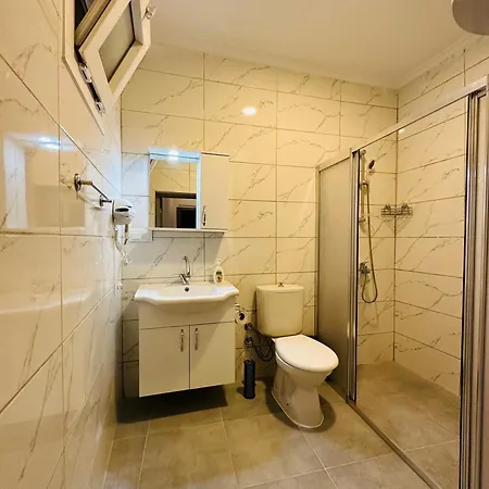 Lejlighedshotel 9 House Fethiye