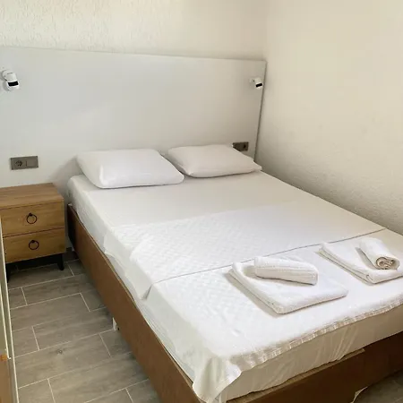 9 House Lejlighedshotel Fethiye