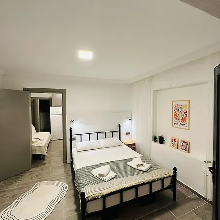 9 House Lejlighedshotel