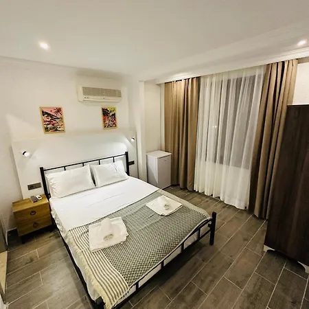 Lejlighedshotel 9 House *